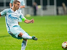«Зенит» — «Марибор» — 3:1. Видеообзор матча