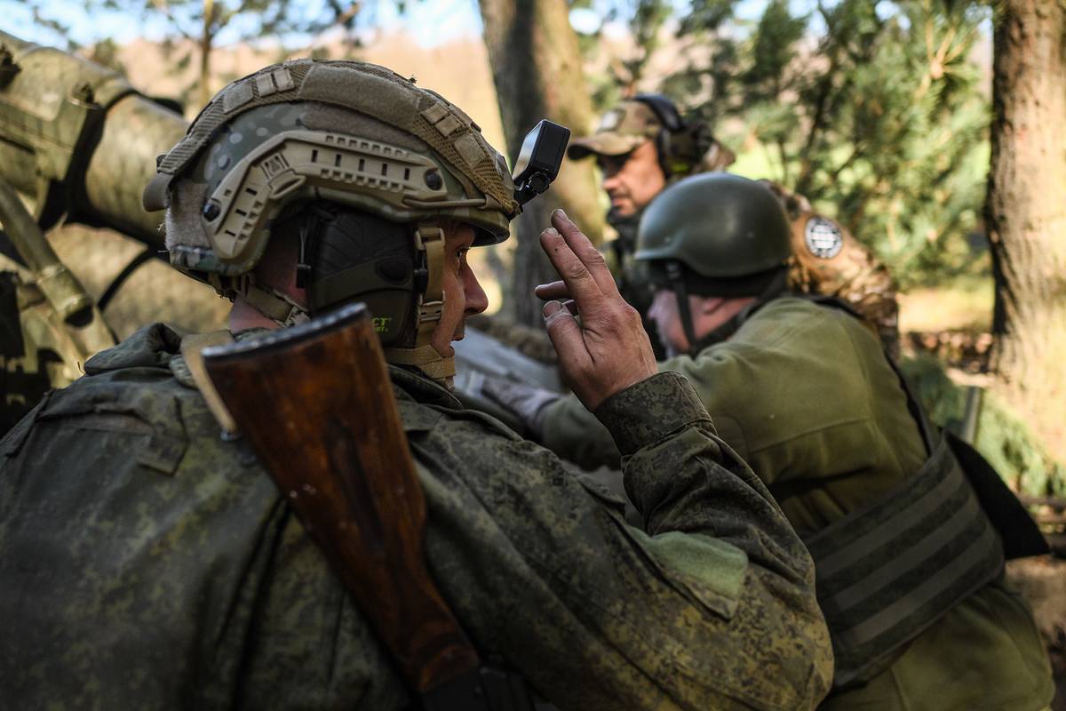 Полковник раскрыл значение боев за Купянск - EuroPress.news