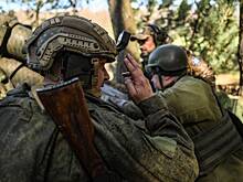 Полковник раскрыл значение боев за Купянск