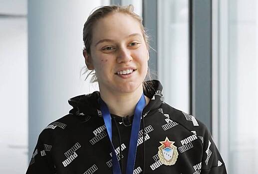 Российская гандболистка сравнила зарплаты на родине и во Франции