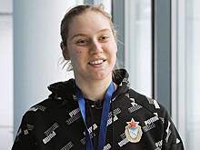 Российская гандболистка сравнила зарплаты на родине и во Франции