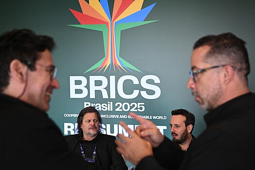 &laquo;Санкционные хулиганы&raquo;: БРИКС наносит удар по&nbsp;экономике Евросоюза