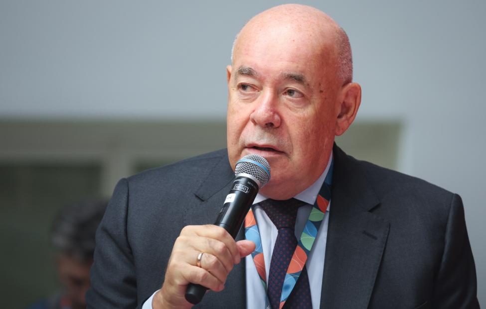 Швыдкой выступил за развитие культурного сотрудничества с Арменией