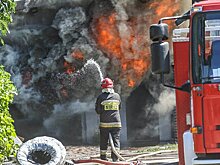 Польша обвинила Россию в поджоге торгового центра