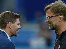 «Ливерпуль» обыграл «Астон Виллу» Джеррарда (1:0) и продлил серию до 7 побед