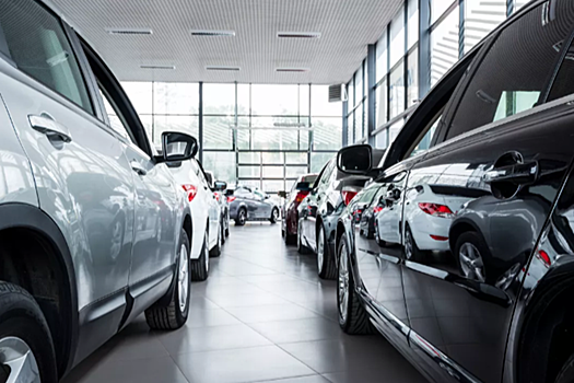 Уровень одобрения автокредитов в Новосибирской области достиг 78%