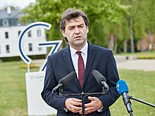 В Молдавии назвали спекуляцией заявления о поддержке санкций против России