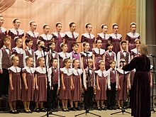 В Волгограде состоялся концерт памяти героев Сталинграда