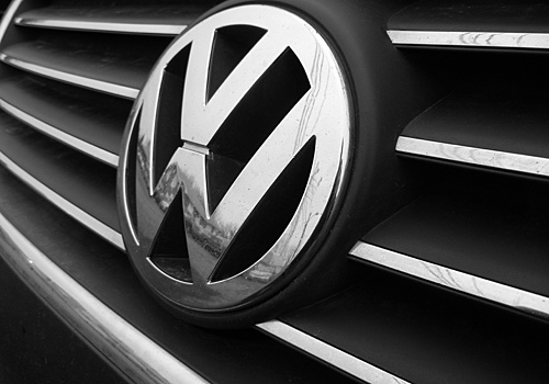 Volkswagen подозревают в завышении премий топ-менеджерам