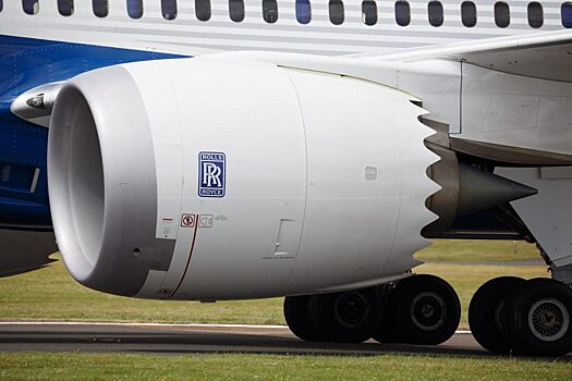 N-TV: Rolls-Royce намерен повысить эффективность, уволив 2500 человек
