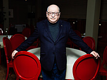 Встреча со Львом Лурье в Dom Boutique Hotel