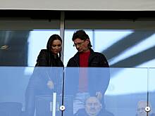 ​Салихова уколола Руя Виторию, отвечая на вопрос о Тедеско