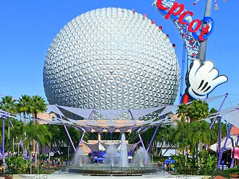 Третий за десять дней человек умер в центре отдыха Уолта Диснея