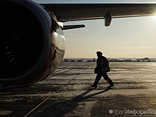 Pegas Fly отложила рейс из Екатеринбурга в Нячанг на 8 часов