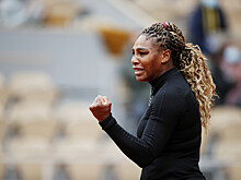 Серена Уильямс вышла в третий круг US Open