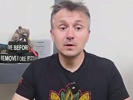 Месть повесткой: расследователя о коррупции Зеленского отправили на фронт