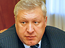 Умер экс-мэр Петрозаводска Николай Левин