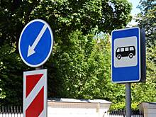 Движение восстановлено в Автомобильном проезде после ДТП с грузовиками