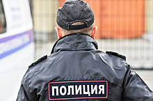 Тело бизнесмена нашли в Mercedes в Домодедово