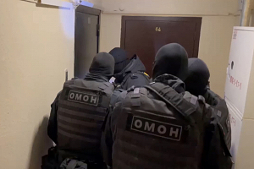 В Подмосковье полицейскими задержан мужчина, похитивший у своего нового знакомого имущество на миллион рублей