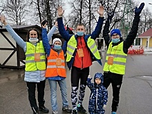 Еще 7 парков Подмосковья могут стать площадками для забегов parkrun