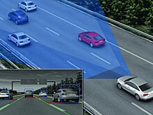 Адаптивный круиз-контроль: что это?