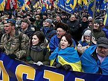Европарламент, Еврокомиссия и Совет ЕС снова пообещали Украине «безвиз»