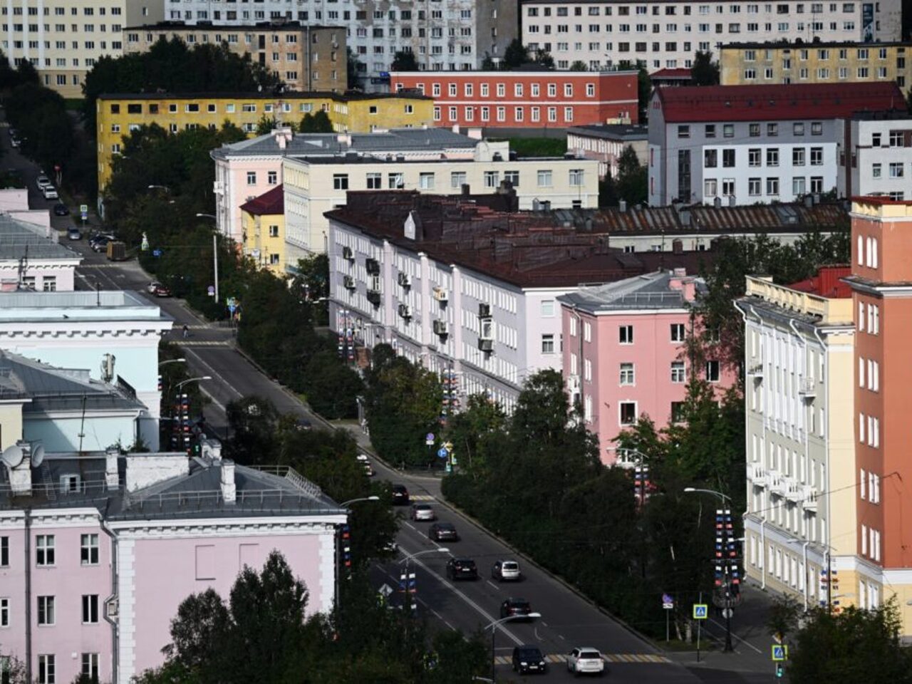 Иностранцы все чаще выбирают Россию для покупки недвижимости -  Рамблер/финансы