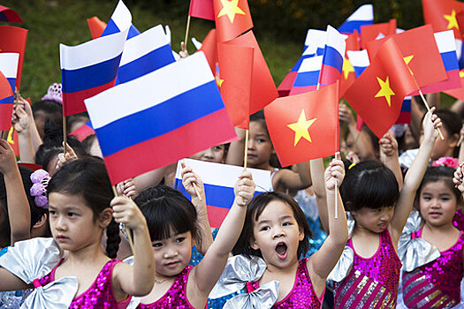 Попавшая под санкции российская компания подали в суд на Вьетнам