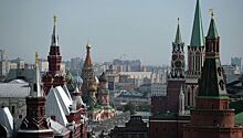 Названо самое популярное место среди москвичей и туристов в мае