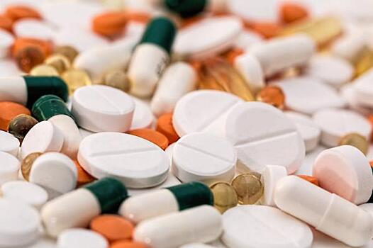 Цепочки поставок медикаментов сохранились, но лекарства все равно идут с трудностями