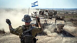 В США предрекли удар Израиля по Ирану через несколько дней