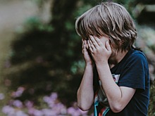 Психолог назвал калечащие психику ребенка виды наказаний