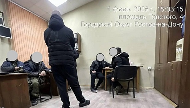 В Ростове подрядчик демонтировал детскую площадку вместо устранения нарушений