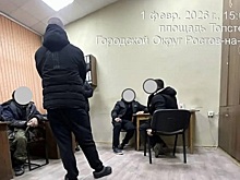 В Ростове подрядчик демонтировал детскую площадку вместо устранения нарушений