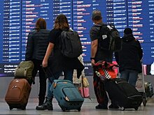 Россиянам разрешили выезжать из страны