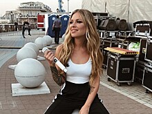 Разъяренная Рита Дакота врезала Александру Васильеву