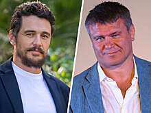 Актер Олег Тактаров похвастался, что ему завидовал Джеймс Франко