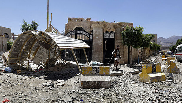 ИГ заявило об участии в конфликте в Йемене