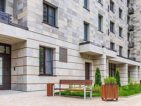 Жилье по реновации появится в Ростокине в рамках проекта КРТ