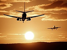Россия готова к возобновлению авиасообщения с рядом стран
