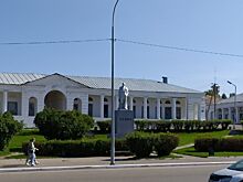 Финны не пускают туристов в древний костромской город