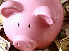 Россияне стали вкладывать больше денег в ценные бумаги