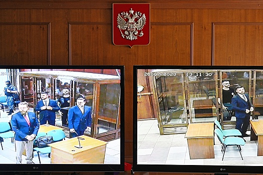 Процесс по делу главы банка БКФ Миримской закрыли из-за опасений защиты о «демонизации» ее образа