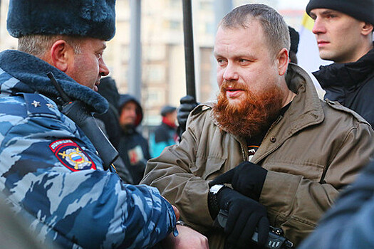 Суд признал виновными в мелком хулиганстве трех участников вечеринки в честь Гитлера