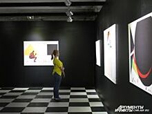 Супрематизм и видео-арт. Какие выставки привезли в воронежскую «Коммуну»