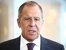 Лавров: Запад формирует пояс нестабильности вокруг России