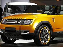Land Rover за 3,6 млн угнали на юге Москвы