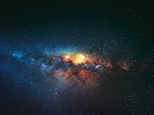 РОС получит «броню» от космического мусора и метеороидов