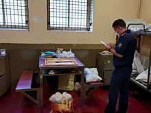 Правоохранители пока не вышли на след пятерых беглецов в Подмосковье